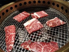 -龍二烧肉酒场(九亭店)
