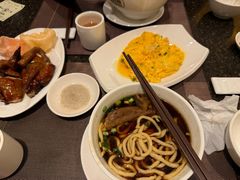 -中国厨房/台湾牛肉面