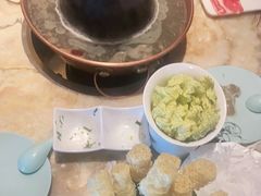 -东来顺饭庄(西直门店)
