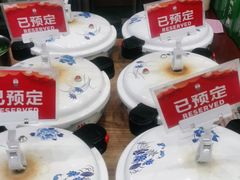 -老海陵·泰州菜(图书馆店)