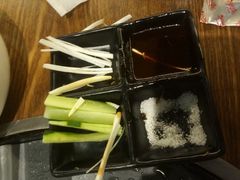 -三人行骨头王火锅(长寿店)