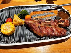 -半悦牛排(龙湖西宸天街店)