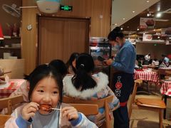 -西贝(凯德壹中心店)