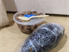 -芳婆糕团店(王府大街店)