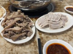 -老二正宗汕头牛肉丸店