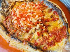 -半天妖烤鱼(新中关购物中心店)