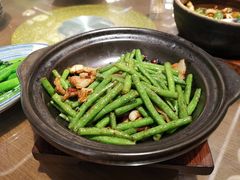 -常来小聚·广州非遗传承餐厅(地王广场店)