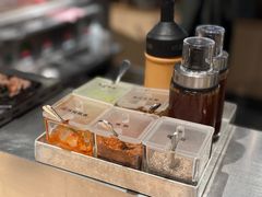 -肉肉大米(金虹桥店)