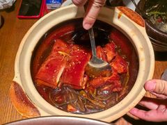 -恰饭·老长沙市井菜(天河客运站店)