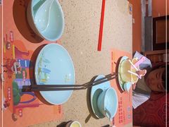 -点都德(聚福楼店)