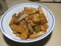 -小柴米·传统江西菜(八一广场店)