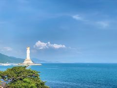 -三亚南山文化旅游区