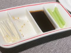-秀儿四九城·新京菜(亚运村鸟巢店)