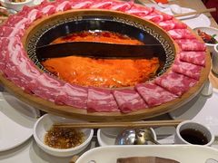-川中渝夫火锅(铜陵万达广场店)