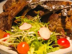 -丝路金桃·新疆菜(徐汇店)