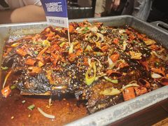 -1819餐厅·团队聚餐·烤串·精酿