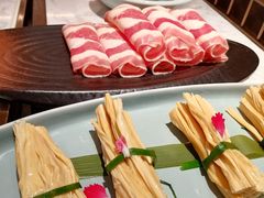 -捞神煲汤火锅(湖滨商业街店)