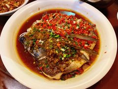 -天下客饭店(中山路店)