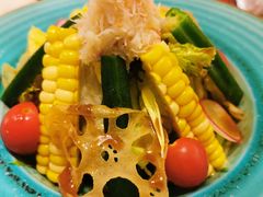 -蟹田居·活蟹料理(东城店)