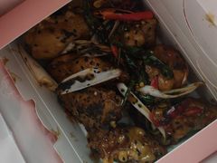 -悠个炸鸡(南京创始店)