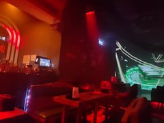 -Perry's·酒吧(黄埔大道店)
