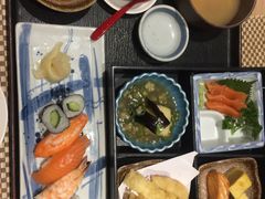 -歌行灯日本料理(伊势丹店)