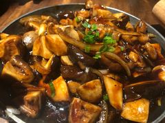 -鱼食饭稻·苏浙土菜17年老馆子(平江路店)