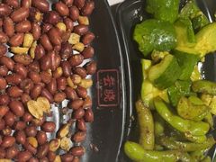 椒盐花生-云晓光头烧烤吧(盛夏店)