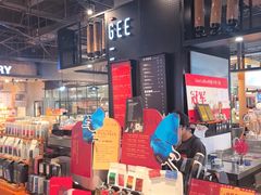 -Gee Coffee Roasters(万象天地店)
