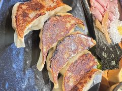 -Ramen满吉·豚骨拉面(丽园路店)