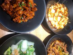 -金牌外婆家(苏州中心店)