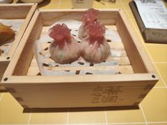 -蔡澜点心·粤菜(花城汇南区店)