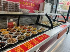 -豫掌柜饸饹面·烩面(秀沿路店)