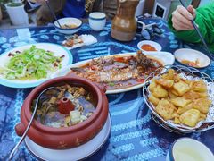 -云隐小厨·传统大理美食(复兴路店)