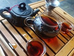 -丽江庭院之爱在路上(西单店)