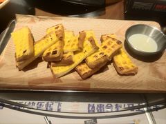 -神府路壹号·海鲜烧烤·砂锅粥·锅物(三坊七巷店)