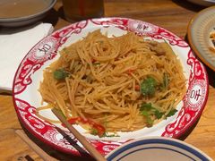 -破三川·新川菜(静安大融城店)