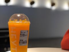 -喜茶(无锡荟聚中心店)