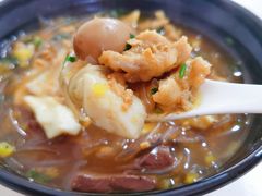 -东华豆花(漳州店)