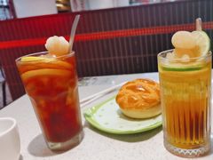 -喜家港式茶餐厅(三亚湾一丰禾生活广场店)
