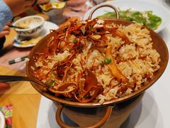 -甘思咪哚·云南艺术餐厅(天河广百店)