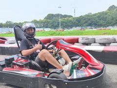 -雪浪山卡丁车俱乐部