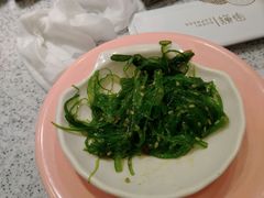 -争鲜回转寿司(金桥家乐福店)