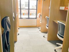 -三味STUDY·K书馆·自习室(全国总店)