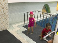 -尼莫亲子游泳NEMOSWIM(西美中心)