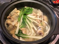 -润泽园海南椰子鸡·糟粕醋火锅(拱北店)