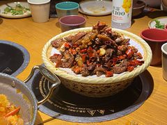 -吃饭皇帝大(合生汇店)