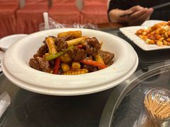 -开元食府(长兴路店)