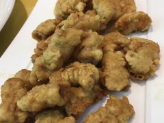 -小北江河鲜(旧城店)