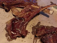 -The Cheebat 锌吧·Bistro(体育西店)